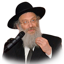 Rabbi Uren Reich